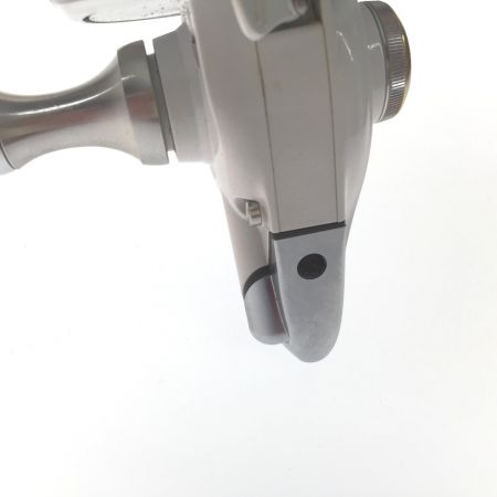  SHIMANO シマノ スピニングリール 11スーパーエアロ  02764 KISU SPECIAL COMPE EDITION 極細 スプール、ライン付属