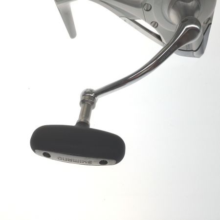  SHIMANO シマノ スピニングリール 11スーパーエアロ  02764 KISU SPECIAL COMPE EDITION 極細 スプール、ライン付属