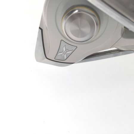  SHIMANO シマノ スピニングリール 11スーパーエアロ  02764 KISU SPECIAL COMPE EDITION 極細 スプール、ライン付属