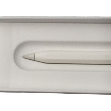  Apple アップル 付属品完備 Apple Pencil(第2世代) MU8F2J/A