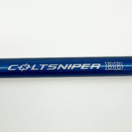 SHIMANO シマノ S1000H コルトスナイパーBB ルアーロッド 本体のみ 釣り フィッシング coltsniperBB