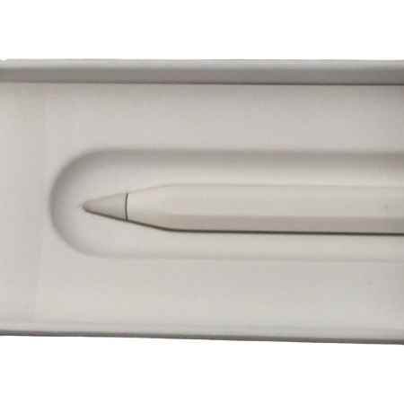  Apple アップル  付属品完備 Apple Pencil(第2世代) MU8F2J/A
