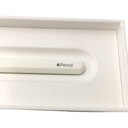  Apple アップル  付属品完備 Apple Pencil(第2世代) MU8F2J/A