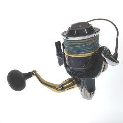 △△ SHIMANO シマノ スピニングリール 13ステラSW 14000XG 外箱、ライン付属 Bランク