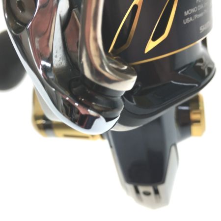  SHIMANO シマノ スピニングリール 13ステラSW 14000XG 外箱、ライン付属