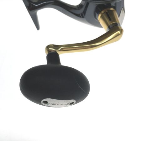  SHIMANO シマノ スピニングリール 13ステラSW 14000XG 外箱、ライン付属