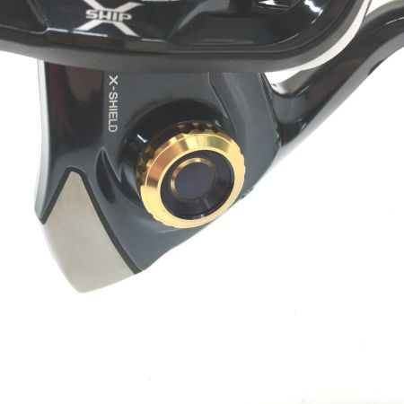  SHIMANO シマノ スピニングリール 13ステラSW 14000XG 外箱、ライン付属