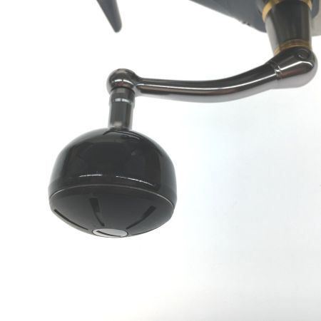  SHIMANO シマノ スピニングリール 15ツインパワーSW 8000HG 外箱、ライン付属