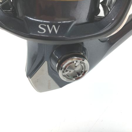  SHIMANO シマノ スピニングリール 15ツインパワーSW 8000HG 外箱、ライン付属