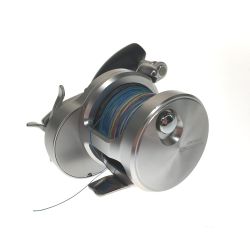 △△ SHIMANO シマノ 両軸リール  17オシアジガー 03667 外箱、ライン付属 Aランク
