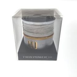 △△ SHIMANO シマノ スペアスプール 15ツインパワー SW14000 8000HG/8000PG/10000PG/14000XG対応 Bランク