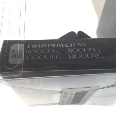  SHIMANO シマノ スペアスプール 15ツインパワー SW14000 8000HG/8000PG/10000PG/14000XG対応