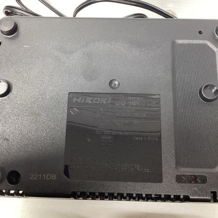 HiKOKI ハイコーキ 丸のこ HiKOKI C3605DC(SK)(2XPS) 未使用品(S) 充電器・充電池2個・ケース付 147mm 36v J630031 C3605DC(SK)(2XPS)