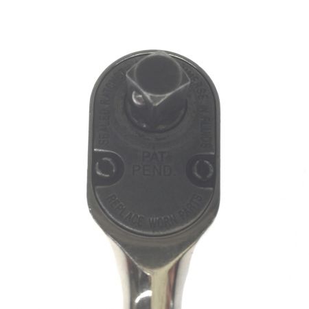 中古】スナップオン Snap-on FHLD80 ロングラチェットハンドル【ハンズ 