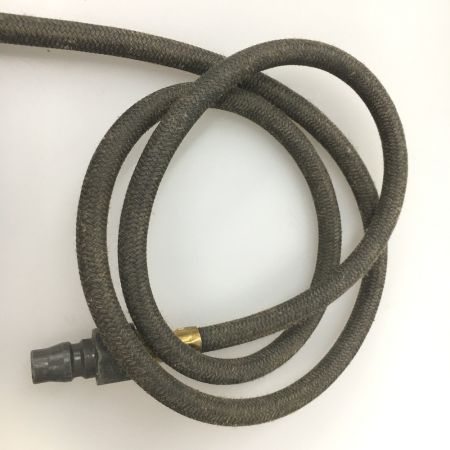  日東工器 エアーベルトサンダー　ベビーベルトン BB-10 ブルー