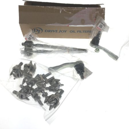    工具 ラックエンド 45503-5010 セット