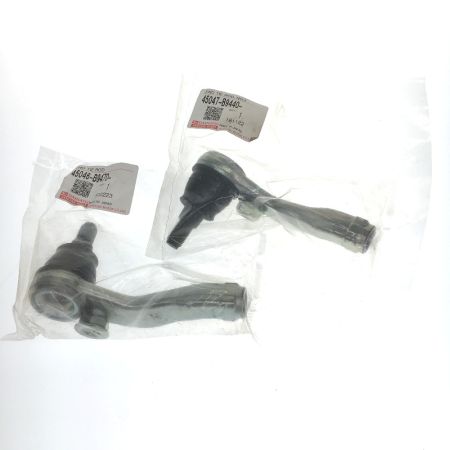    工具 ラックエンド 45503-5010 セット