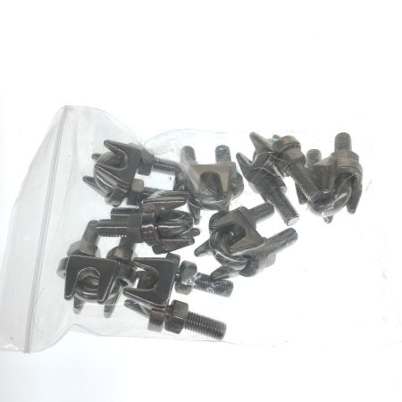    工具 ラックエンド 45503-5010 セット