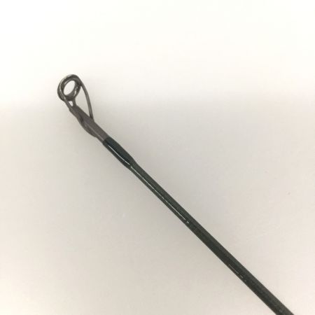  Jackson ジャクソン ルアーロッド トラウトアンリミテッド TU-862C 竿袋付属