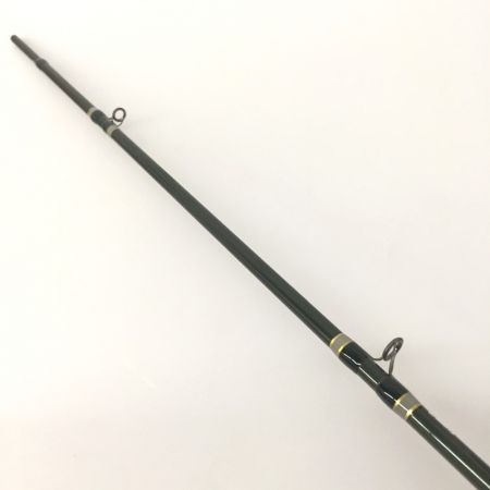  Jackson ジャクソン ルアーロッド トラウトアンリミテッド TU-862C 竿袋付属