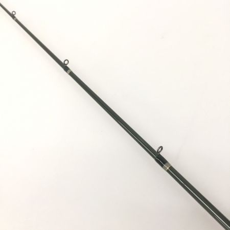  Jackson ジャクソン ルアーロッド トラウトアンリミテッド TU-862C 竿袋付属