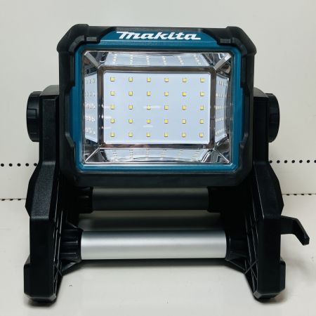 ЗЗ MAKITA マキタ 14.4V/18V/100V ワークライト ACアダプター・取説付 ML811