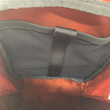  SIMMS シムス フライ収納 FS CHEST PACK ブラック
