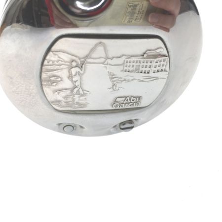  Abu Garcia アブガルシア 両軸リール Ambassadeur アンバサダー 3500CA LIMITED ポーチ欠品