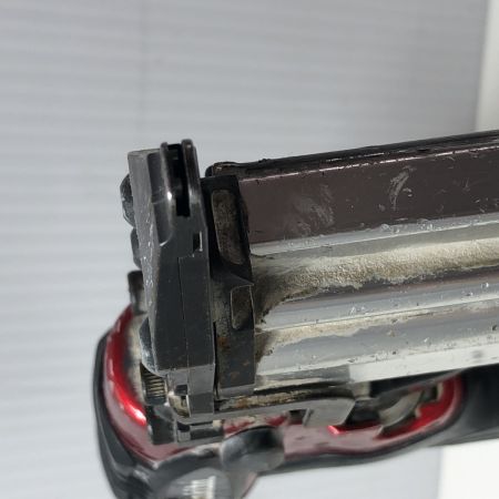 €€ MAKITA マキタ 高圧仕上釘打 AF551H レッド