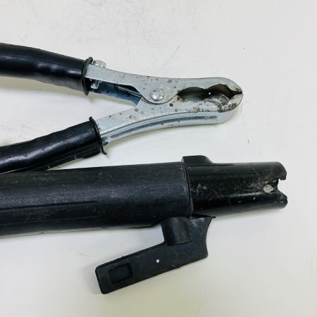 ЗЗ SUZUKID 100V インバーター溶接機 本体のみ SIM-60 イエロー