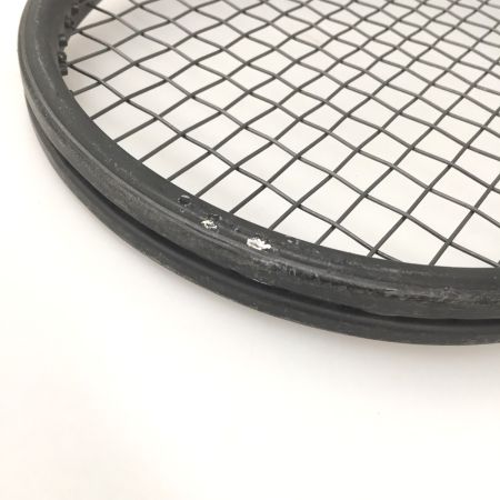  Wilson ウィルソン 硬式ラケット PRO STAFF 97L Version11.5 2790-18 収納袋付