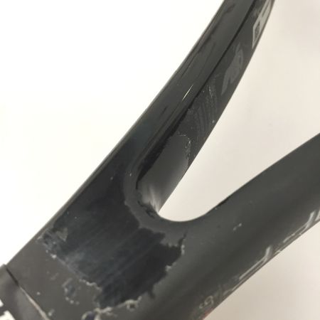  Wilson ウィルソン 硬式ラケット PRO STAFF 97L Version11.5 2790-18 収納袋付