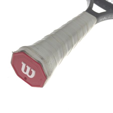  Wilson ウィルソン 硬式ラケット PRO STAFF 97L Version11.5 2790-18 収納袋付