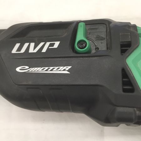  HiKOKI ハイコーキ マルチボルト（36V）コードレスセーバソー CR36DA グリーン