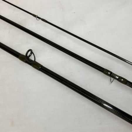  capras フライロッド capras SUPER DRIFT 9'6" #6-7 本体のみ Aberdeen