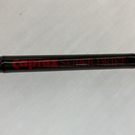  capras フライロッド capras SUPER DRIFT 9'6" #6-7 本体のみ Aberdeen