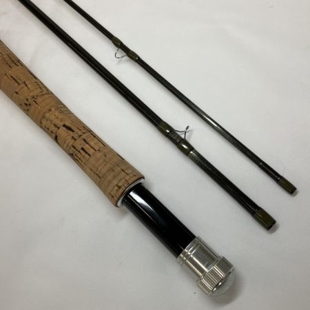  capras フライロッド capras SUPER DRIFT 9'6" #6-7 本体のみ Aberdeen