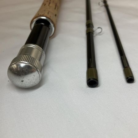  capras フライロッド capras SUPER DRIFT 9'6" #6-7 本体のみ Aberdeen