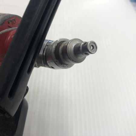 ДД MAX マックス エア釘打ち　程度B 本体のみ 高圧 HN-90N1 レッド