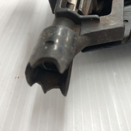 ДД MAX マックス エア釘打ち　程度B 本体のみ 高圧 HN-90N1 レッド