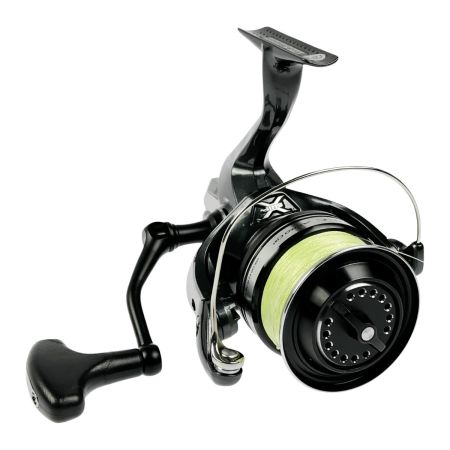  SHIMANO シマノ スピニングリール 13AR-C エアロ CI4＋ 4000XG 03129