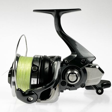  SHIMANO シマノ スピニングリール 13AR-C エアロ CI4＋ 4000XG 03129