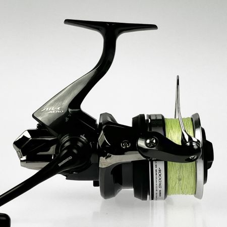  SHIMANO シマノ スピニングリール 13AR-C エアロ CI4＋ 4000XG 03129