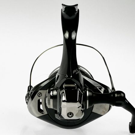  SHIMANO シマノ スピニングリール 13AR-C エアロ CI4＋ 4000XG 03129