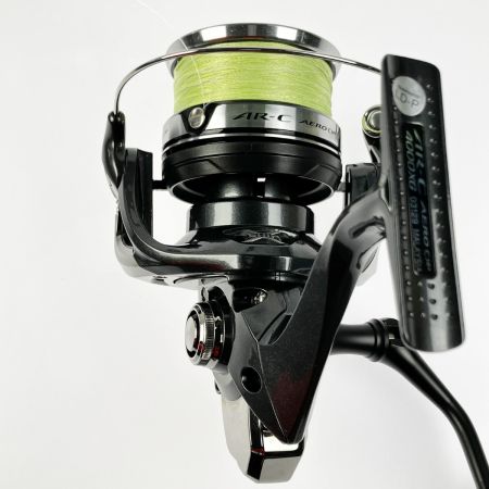  SHIMANO シマノ スピニングリール 13AR-C エアロ CI4＋ 4000XG 03129