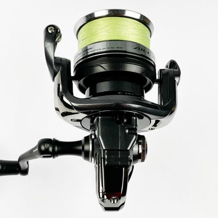  SHIMANO シマノ スピニングリール 13AR-C エアロ CI4＋ 4000XG 03129