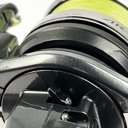  SHIMANO シマノ スピニングリール 13AR-C エアロ CI4＋ 4000XG 03129