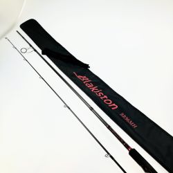 ▽▽ D-3 Custom Lure's ディースリーカスタムルアーズ ブラキストン ブレイヴェスト96 BKT-BR96MH Bランク