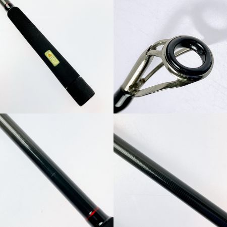  D-3 Custom Lure's ディースリーカスタムルアーズ ブラキストン ブレイヴェスト96 BKT-BR96MH