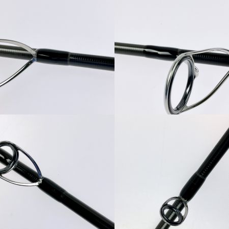  D-3 Custom Lure's ディースリーカスタムルアーズ ブラキストン ブレイヴェスト96 BKT-BR96MH